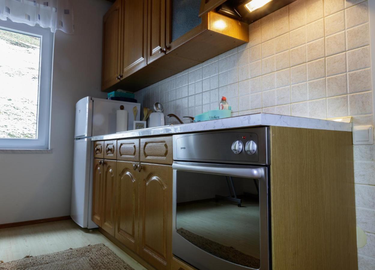 Apartment Mavrica Bled, Quiet Location, With A View Of The Lake Eksteriør bilde