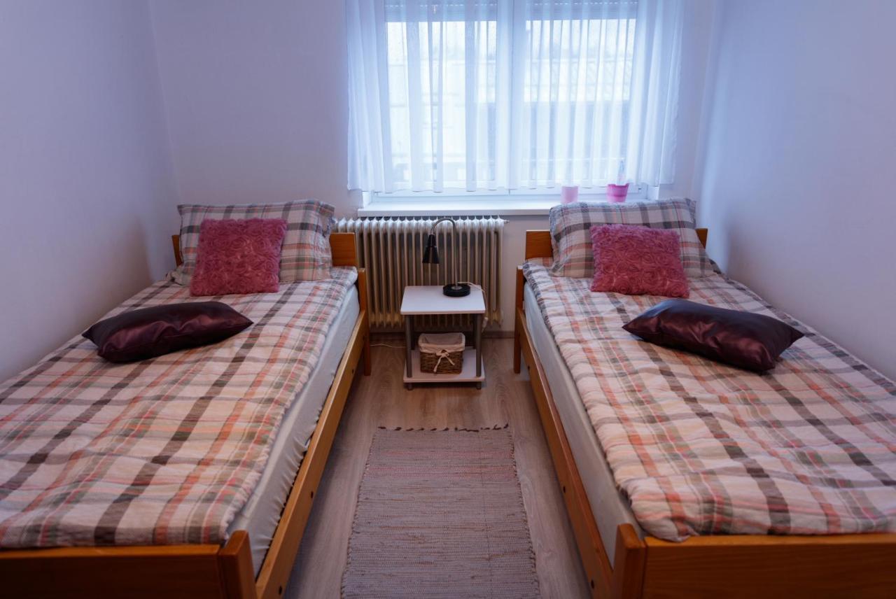 Apartment Mavrica Bled, Quiet Location, With A View Of The Lake Eksteriør bilde