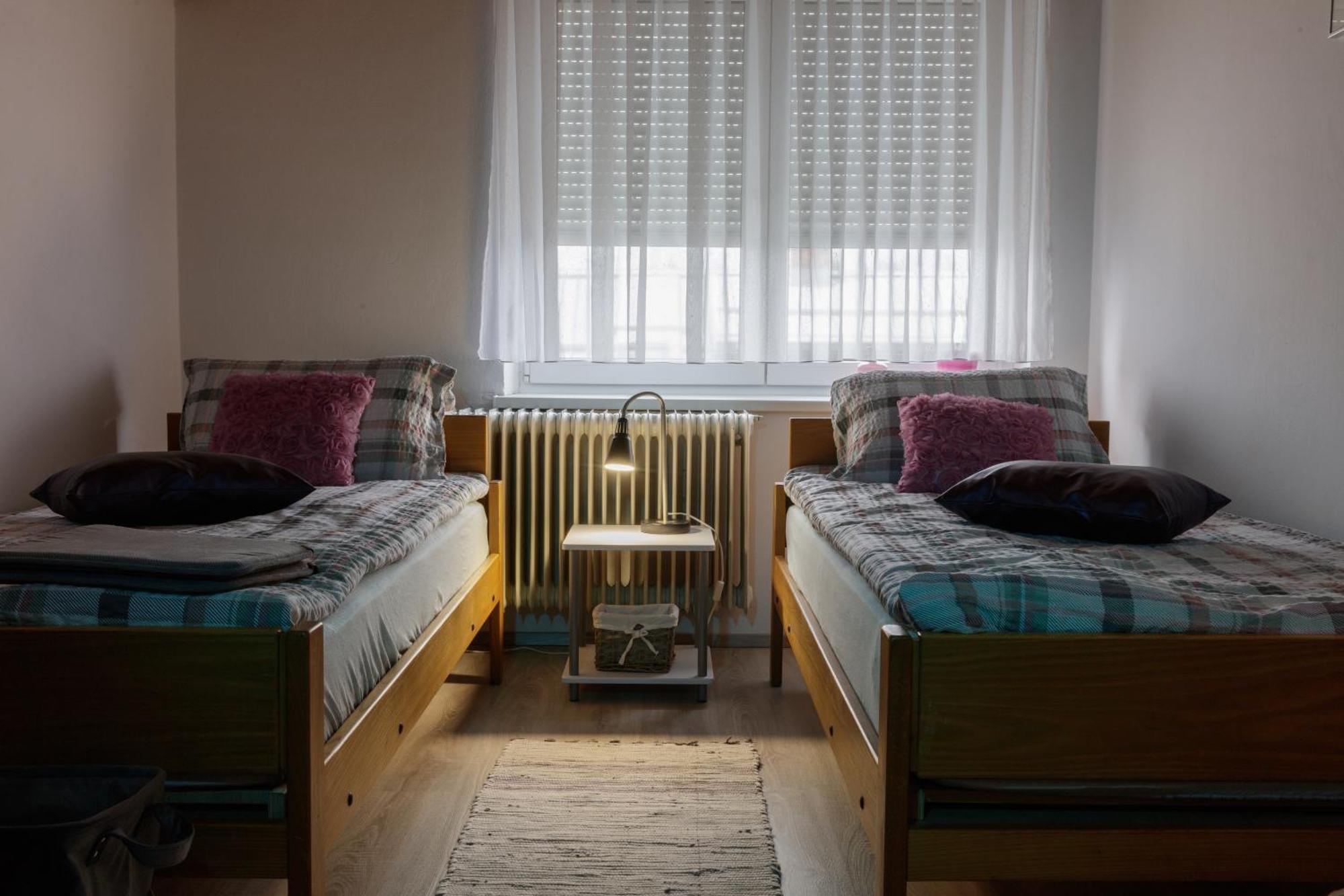 Apartment Mavrica Bled, Quiet Location, With A View Of The Lake Eksteriør bilde